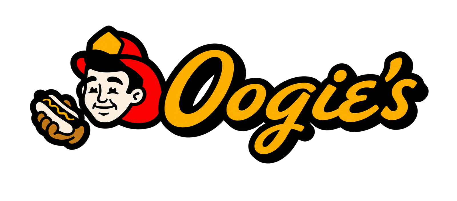 Oogie's Dogs